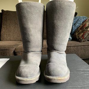 Bearpaw Elle Tall Water Resistant Boot